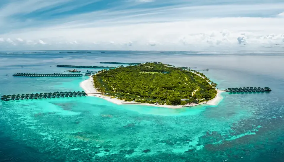 هتل سیام ورلد